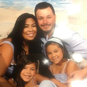 Meet your Posher, Abigail